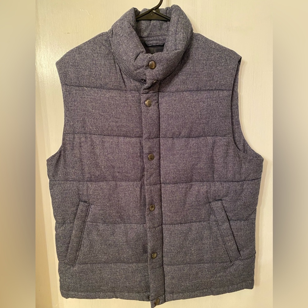 Banana Republic Vest